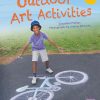 New! Pm Library Silver Outdoor Art Activities 24 (N-O) 6-Pack