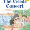 New! PM Library Gold The Cicadia Concert 21 (L-N) 6-Pack