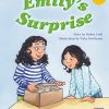 New! PM Library Purple Emily'S Surprise 19 (K) (6-Pack)