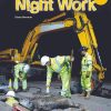 New! PM Library Purple Night Work 19 (K) (6-Pack)