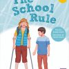 New! PM Library Purple The School Rule 19 (K) (6-Pack)