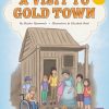 New! PM Library Purple A Visit To Gold Town 20 (K-L) (6-Pack)
