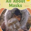New! PM Library Purple All About Masks 20 (K-L) (6-Pack)