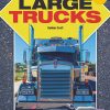 New! PM Library Gold Large Trucks 21 (L-N) 6-Pack