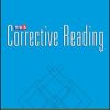 Corrective Reading Decoding - Online Student Subscription, 1-year