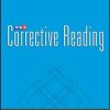 Corrective Reading Decoding - Online Teacher Subscription, 1-year
