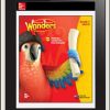 Wonders - Reading Wonders Teacher Workspace 1-year Subscription Bundle - Grade 1