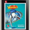 Wonders - Reading Wonders Student Workspace 1-year Subscription - Grade 2