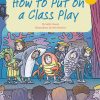 New! PM Library Gold How To Put On A Class Play 21 (L-N) 6-Pack