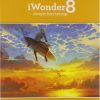 iWonder 8: An Inquiry-Based Anthology (12 Month Online Subscription)