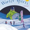 New! PM Library Gold Winter Sports 21 (L-N) 6-Pack
