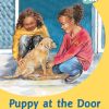 PM Plus Turquoise Puppy at the Door Lvl 18