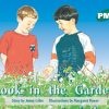 PM Plus Green Look in the Garden Lvl 12