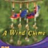 PM Writing Yellow/Blue Wind Chimes Lvl 8-9