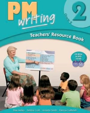 PM Writing Grade 2 Teacher's Resource
