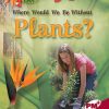 PM Plus Ruby Where Would We Be Without Plants' Lvl 27