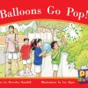 PM Gems Red Balloons Go Pop! Lvl 4