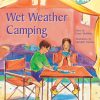 PM Plus Turquoise Wet Weather Camping Lvl 18