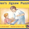 PM Gems Red Ben's Jigsaw Puzzle Lvl 5