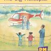 PM Gems Red The Big Helicopter Lvl 6