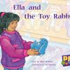 PM Gems Red Ella and the Toy Rabbit Lvl 6