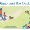 PM Gems Red Bingo and the Ducks Lvl 6