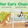 PM Gems Blue Fat Cat's Chair Lvl 9