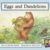 PM Gems Blue Eggs and Dandelions Lvl 10