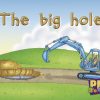 PM Gems Magenta The Big Hole Lvl 2-3