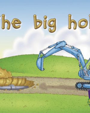 PM Gems Magenta The Big Hole Lvl 2-3