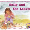 PM Gems Magenta Sally and the Leaves Lvl 2-3