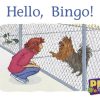 PM Gems Magenta Hello, Bingo! Lvl 2-3