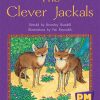 PM Gems Green The Clever Jackals Lvl 14