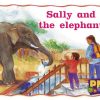 PM Gems Magenta Sally and the Elephant Lvl 2-3
