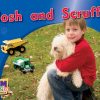 PM Photo Stories Magenta Josh and Scruffy Lvl 2-3