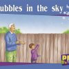 PM Gems Magenta Bubbles in the Sky Lvl 2-3