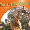 PM Photo Stories Red The Little Giraffe Lvl 3