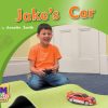 PM Photo Stories Red Jake's Car Lvl 4