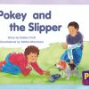 New PM Library Blue Pokey and the Slipper Lvl 10