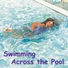 PM Plus Turquoise Swimming Across the Pool Lvl 17