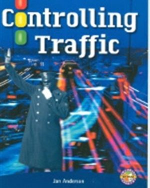 PM Library Sapphire Controlling Traffic Lvl 30