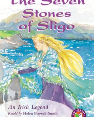 PM Library Ruby The Seven Stones of Sligo Lvl 27: PM Library: Ruby