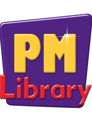 PM Library Blue Set A CD-ROM: PM Library: Blue