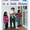 PM Plus Blue Our House is a Safe House Lvl 11-12: PM Plus: Blue