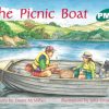 PM Plus Green The Picnic Boat Lvl 12: PM Plus: Green