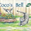PM Plus Green Coco's Bell Lvl 13: PM Plus: Green