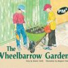 PM Plus Green The Wheelbarrow Garden Lvl 14: PM Plus: Green