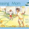 PM Plus Green Teasing Mom Lvl 14: PM Plus: Green
