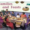 PM Plus Green Families and Feasts Lvl 15-16: PM Plus: Green