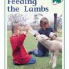 PM Plus Green Feeding the Lambs Lvl 15-16: PM Plus: Green
